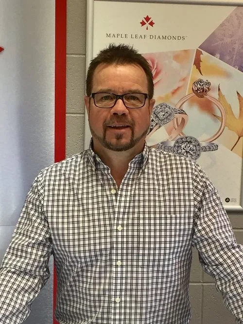 KEVIN SZOTT Edmonton Goldsmith