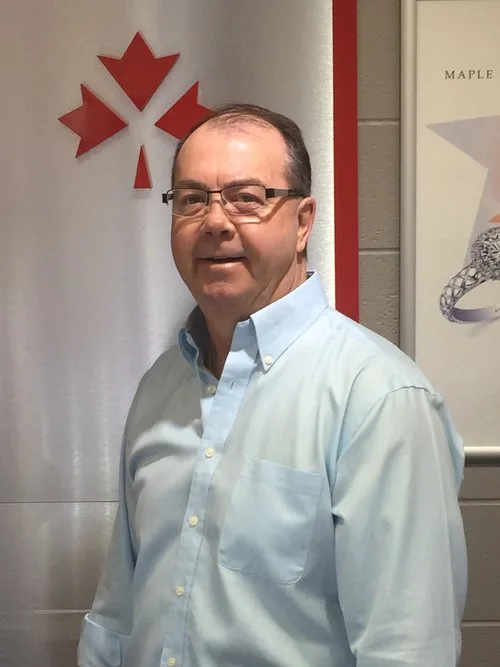 RANDY SZOTT Goldsmith Edmonton