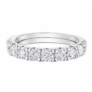 1.50ctw Diamond Band