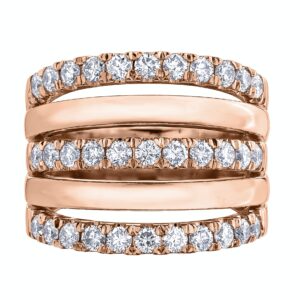 Diamond Envy Ring