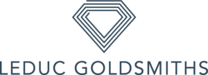 Leduc Goldsmiths logo