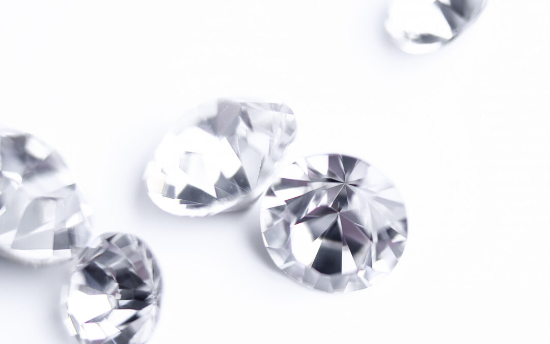 Natural Diamonds vs Lab-Created Diamonds
