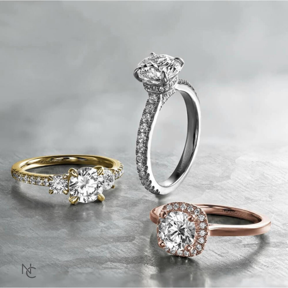 Goldsmith Edmonton Jewelry Repair Edmonton Custom Jewelry