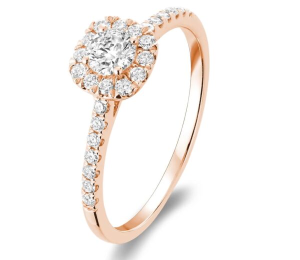 Engagement Rings Edmonton