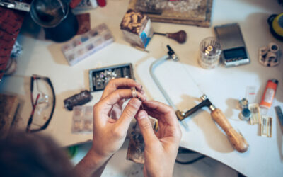 What to Look for in Choosing a Jeweler for Your Jewelry Repair?