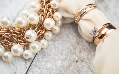 5 Reasons Why We Love Custom Jewelry?