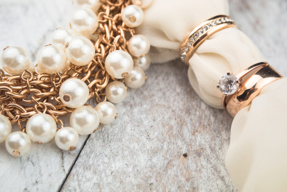 5 Reasons Why We Love Custom Jewelry Edmonton