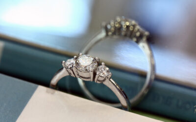 How To Choose a Timeless Engagement Ring