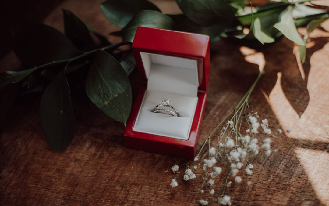 Protect Your Promise: Tips for Engagement Ring Storage
