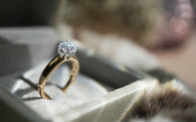 Engagement Ring Insurance: Why It’s Important and How to Get It