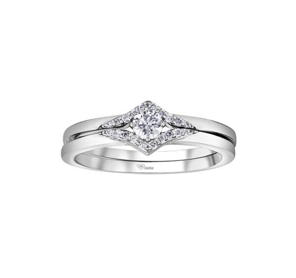 Engagement Rings Edmonton