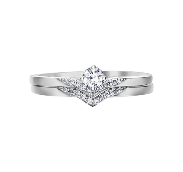 Engagement Rings Edmonton