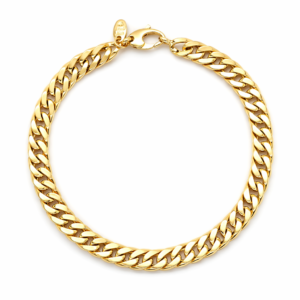 Miami Cuban Bracelet