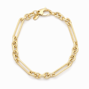 Yellow Gold Bracelet