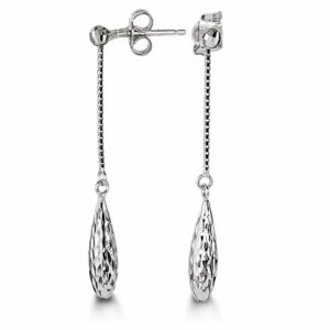 Dangle Stud Earrings