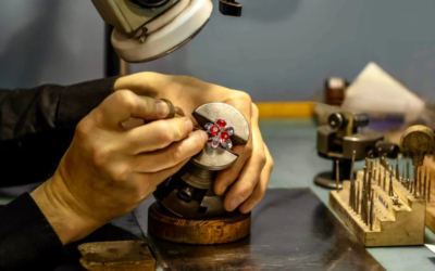 How to Upgrade Your Engagement or Wedding Ring