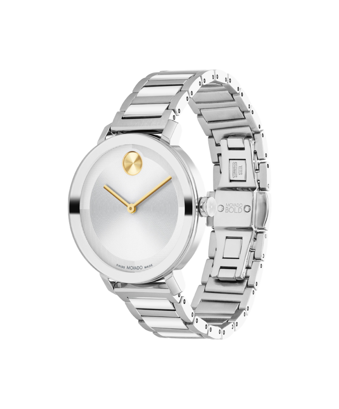 Movado BOLD Evolution 2.0 - Leduc Goldsmiths