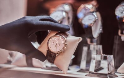 How to Select a Watch for the Special Man in Your Life
