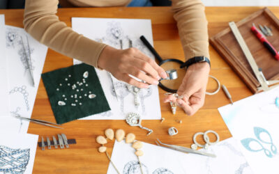 Custom Jewelry: How to Build a Piece That Actually Means Something