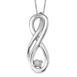 Infinity Necklace