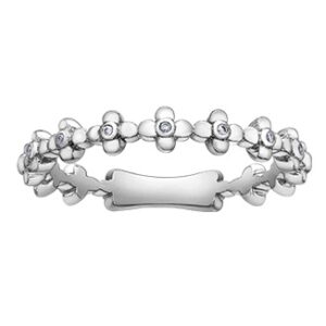 Flower Ring
