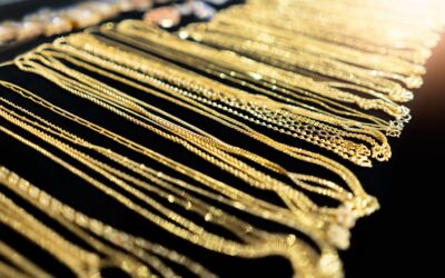 Understanding Gold Purity: 10k vs 14k vs 18k – What’s the Difference?