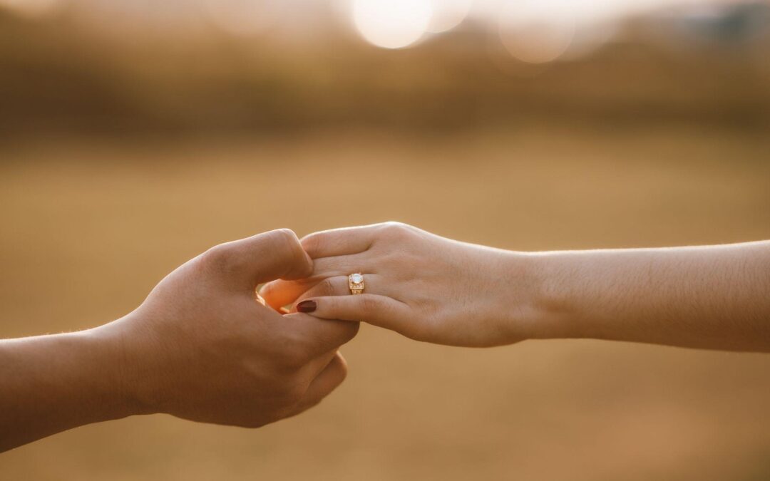 2025 Engagement Ring Trends: What Edmonton & Leduc Couples Are Asking For