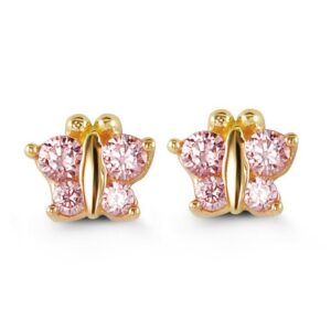 Butterfly Kids Earrings