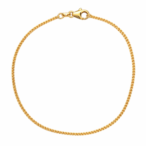 Franco Chain Bracelet