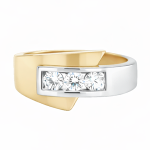 Two Tone Ring