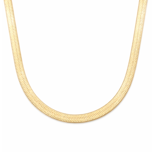 Herringbone Chain