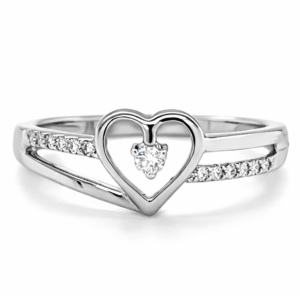 Heart Ring