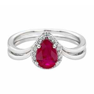 Ruby Ring
