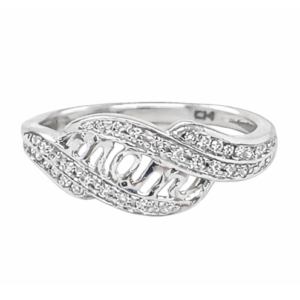 Mom Ring