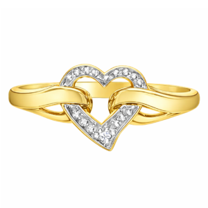 Heart Ring