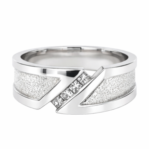 Men’s Diamond Ring