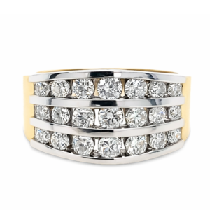 Men’s Diamond Ring