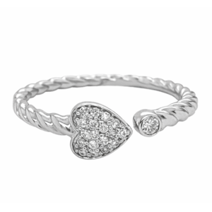 Heart Ring