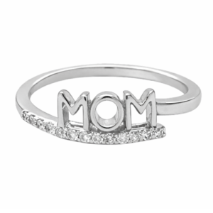 Mom Ring
