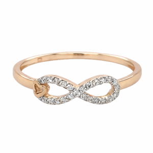 Infinity Ring