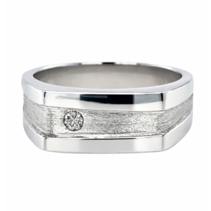 Men’s Diamond Ring