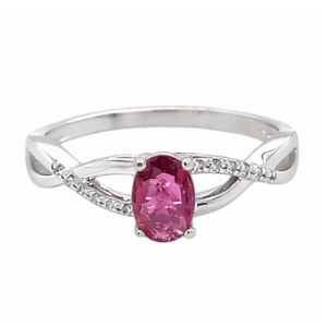 Ruby Ring