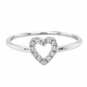 Heart Ring