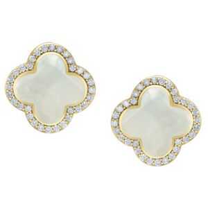 Mother Of Pearl Earrings