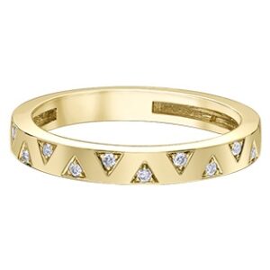 Triangle Ring