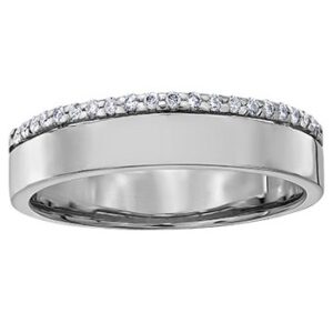 Double Stack Ring