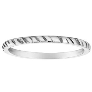 Textured Band
