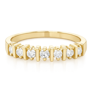 Diamond 0.35ctw Band