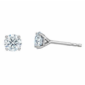 Lab Diamond – 1.00ctw Studs