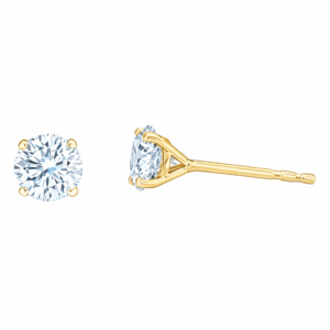 Lab Diamond – 1.00ctw Studs
